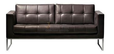 Офисный диван одноместный Модель М-40