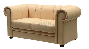Офисный диван одноместный Модель С-500С