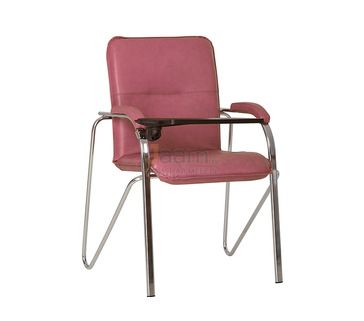 Офисный стул Samba chrome T