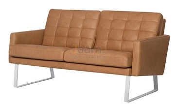 Офисный диван двухместный Модель М-13