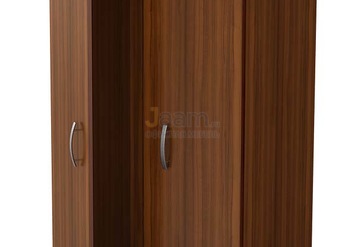 Кабинет руководителя Офисный шкаф платяной