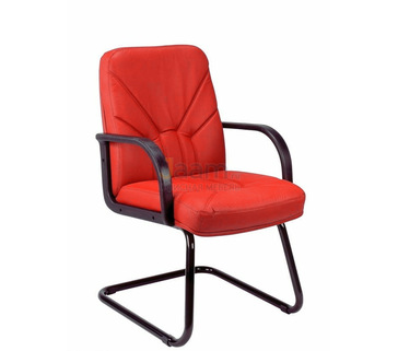 Кресло для руководителя Менеджер экстра короткий