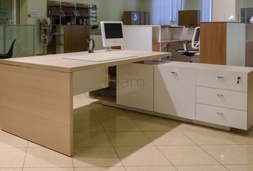 Кабинет руководителя Esperto