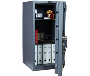 Взломостойкий сейф Сейф MDTB Bastion M 99 2K