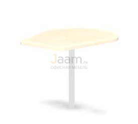 Мебель для персонала Приставной элемент 340 356