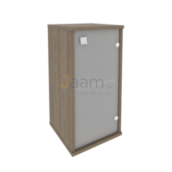 Мебель для персонала Офисный шкаф Л.СУ-3.2 Пр