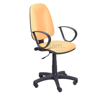 Кресло для персонала Pluton gts N7