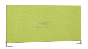 Мебель для персонала Барьер боковой Ткань 6БР.305.4