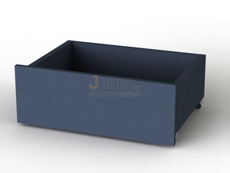 Мебель для персонала Ящик подкатной I-027