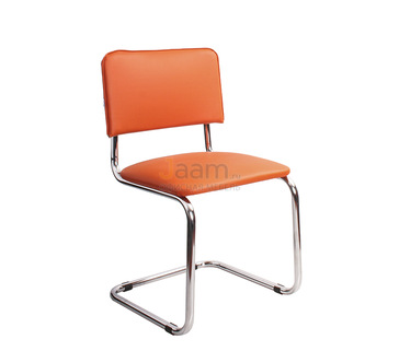 Офисный стул Sylwia silver