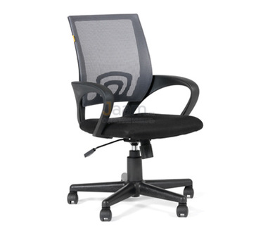 Кресло для персонала Chairman 696 Black