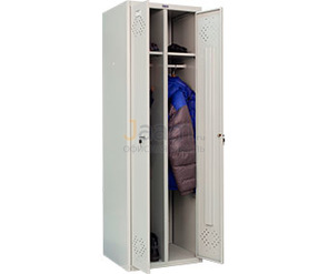 Металлическая мебель ПРАКТИК LS-21